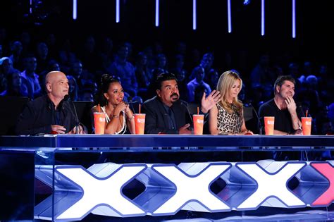 america got talent judges all|america's got talent male judge.